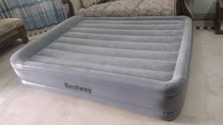 Air mattress