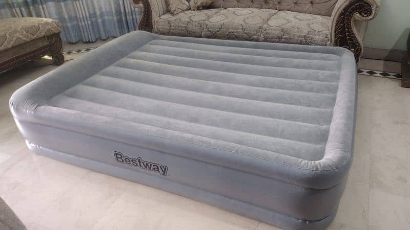 Air mattress 1