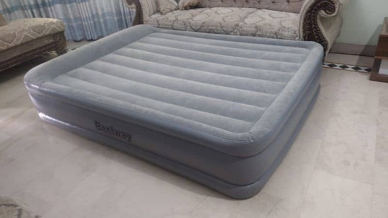 Air mattress 2