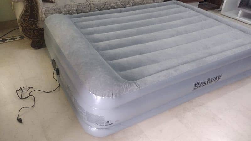 Air mattress 3