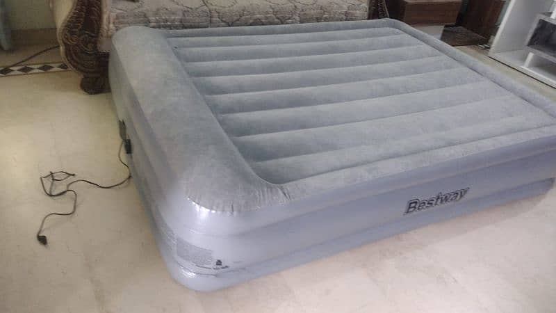 Air mattress 5