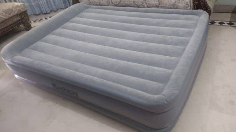 Air mattress 6