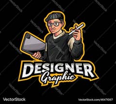 logo designer ads making all work