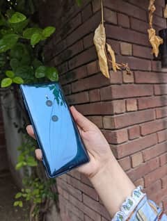 Sony XZ3 0