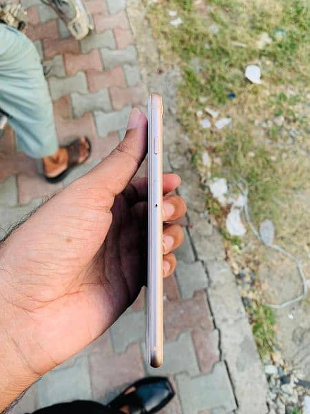 Iphone 8 Plus 64Gb NOn PTA 1