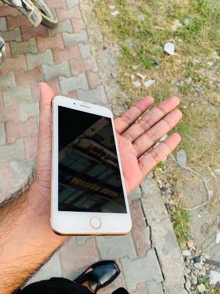 Iphone 8 Plus 64Gb NOn PTA 6