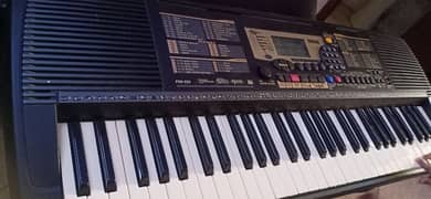 Yamaha psr 225