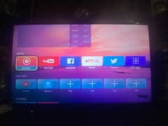 Samsung Smart Tv 55-inch