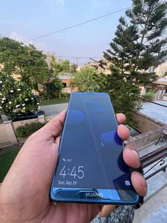 Mate10 PRO 6+128GB