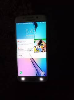 samsung S6 edge PTA PROVE