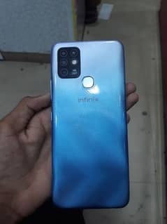 infinix