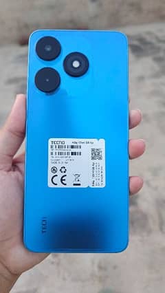 Tecno Spark 10