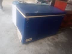 Pepsi freezer large size original condition ma ha