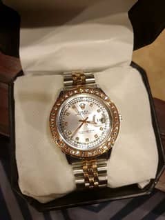 Ladies premium quality watch