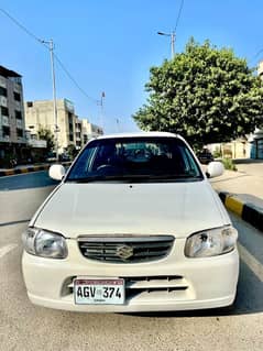 Suzuki Alto 2004