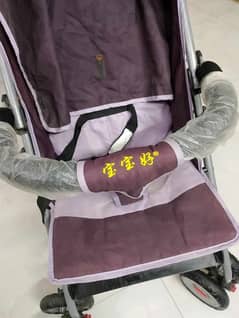 stroller pram