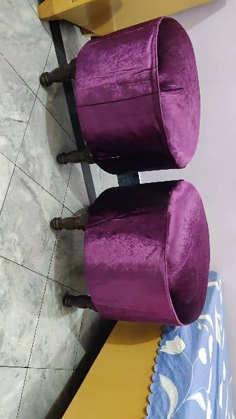 ottoman stools 0