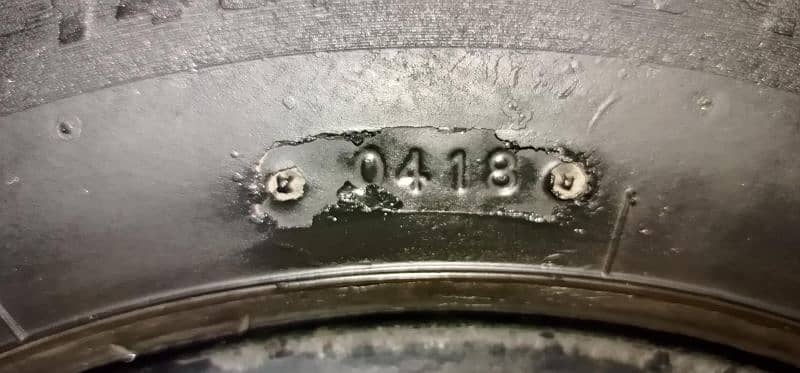 General Tyres Euro Compact, 145/80/R12 5