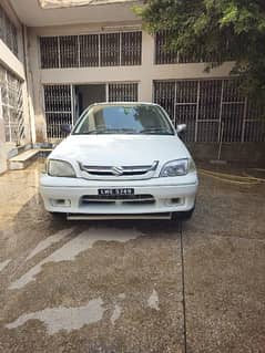 Suzuki Cultus  2006