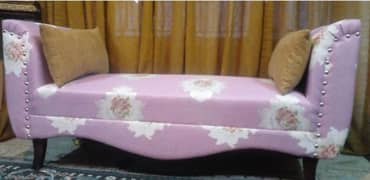 Very beautiful heavy comfortable Molty foam dewan03335138001