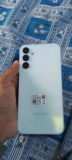 Samsung galaxy a15 urgent sell (exchange possible)