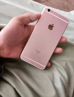 iphone 6s 128 gb with box My Whatsapp number 0311-6186935