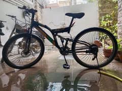 2 cycles for sale