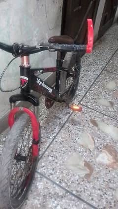 sports cycle for sale