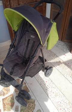 Graco Baby Stroller