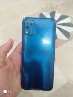 Infinix hot 10 play 4/64Gb