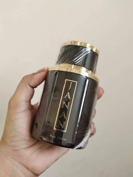 100% Original J. Leftovers Perfume In Sale 0