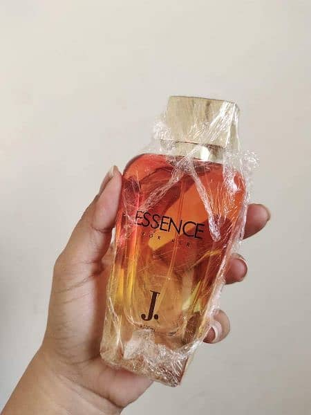 100% Original J. Leftovers Perfume In Sale 5