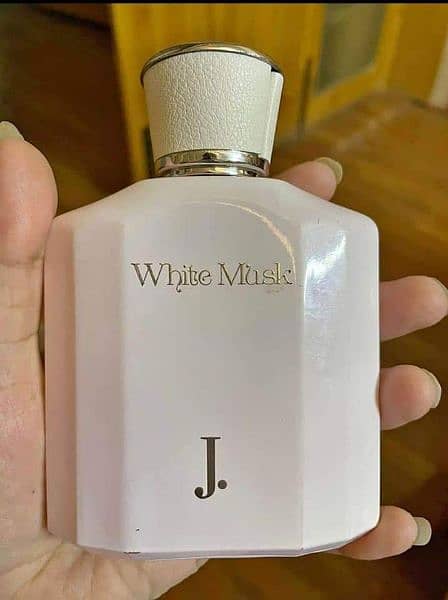 100% Original J. Leftovers Perfume In Sale 7