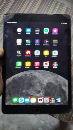 iPad 9 Generation 64GB WiFi space Gray