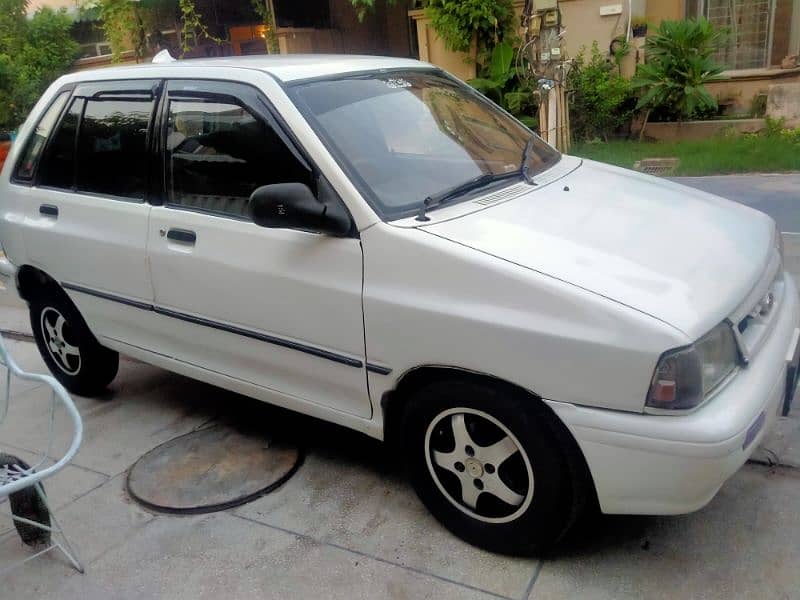 Honda city(automatic) btr sunny,xli,coure, wagonr,Mira,alto,cultus, 1