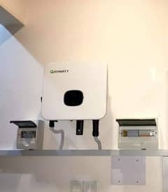 10kW Growatt sale Urgent