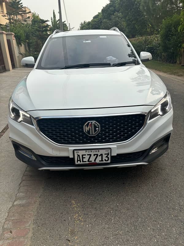 MG ZS 2021 1