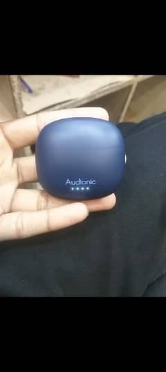 Audionic