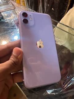 iPhone 11 pta 128 256gb