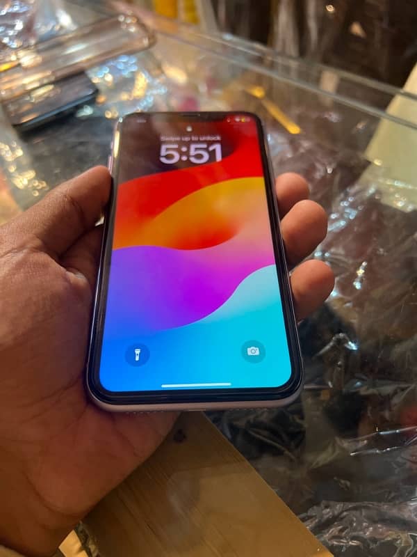 iPhone 11 pta 128 256gb 2