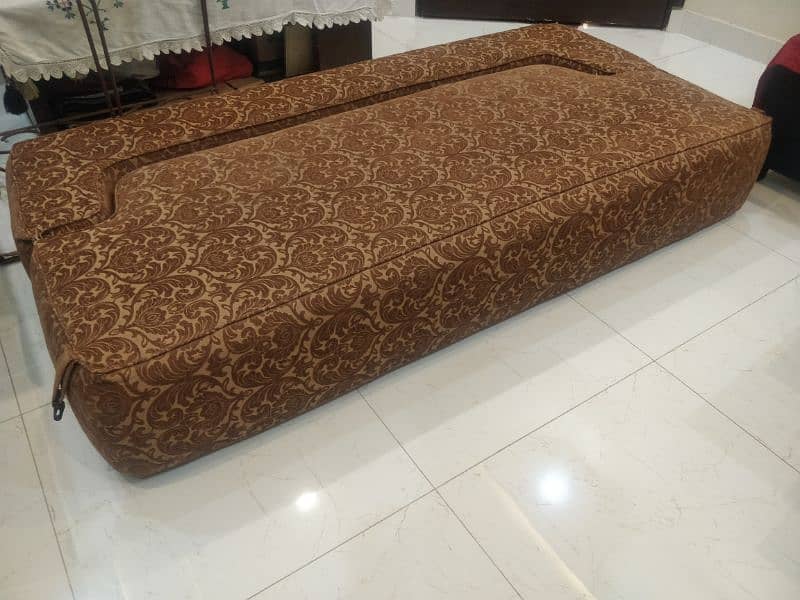 Sofa come bed 5