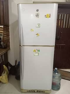 PEL refrigerator