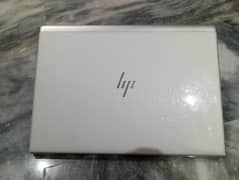 HP Elite Book 840 G5