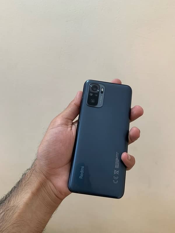 Redmi Note 10 2