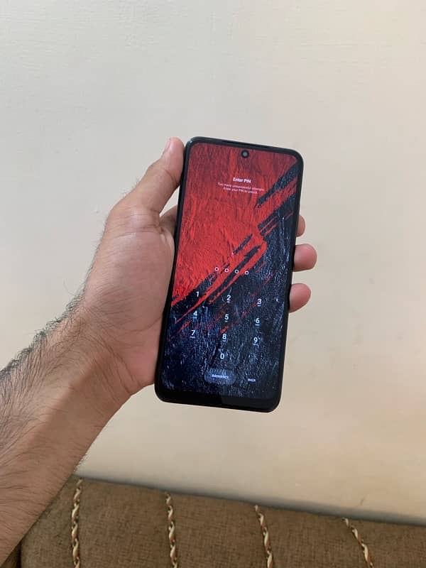 Redmi Note 10 8