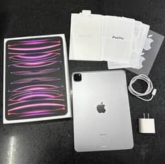 Apple iPad Pro 11 inches M2 (6 Months Warranty) 0