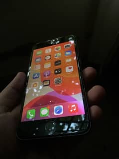 I phone 7 plus PTA Approved