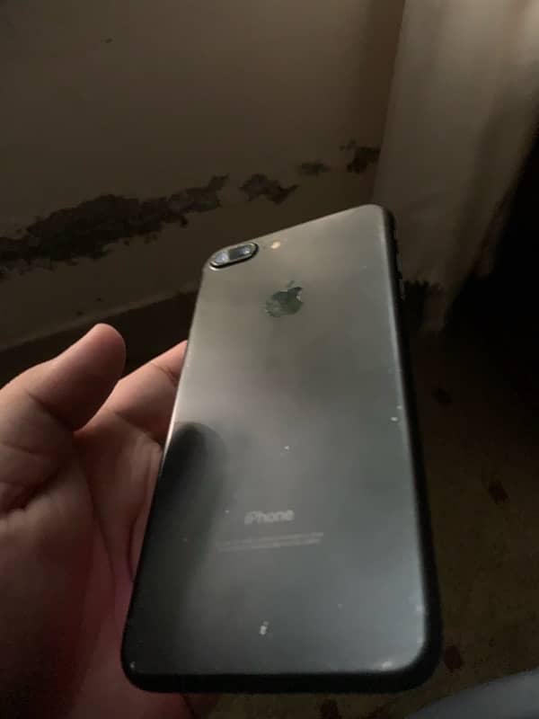 I phone 7 plus PTA Approved 1