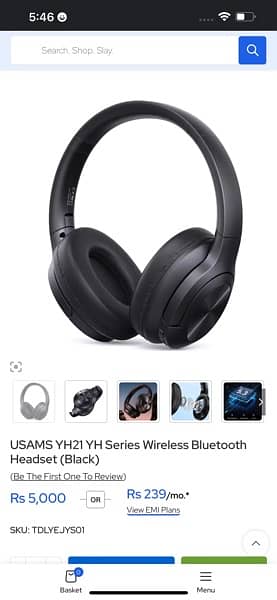 best wireless headphones for sale in cheap price 1