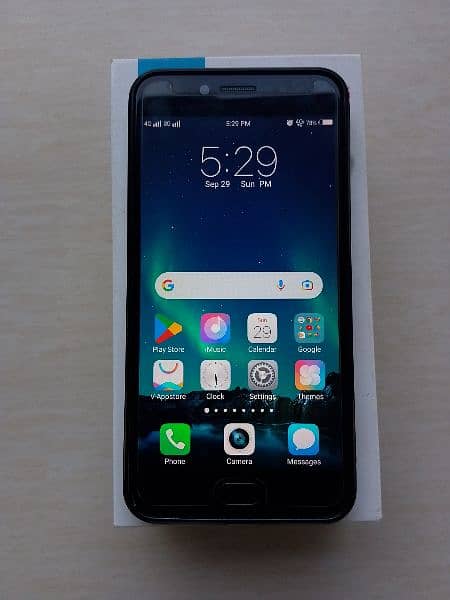 Vivo V5s 4GB Ram 64GB Storage 0